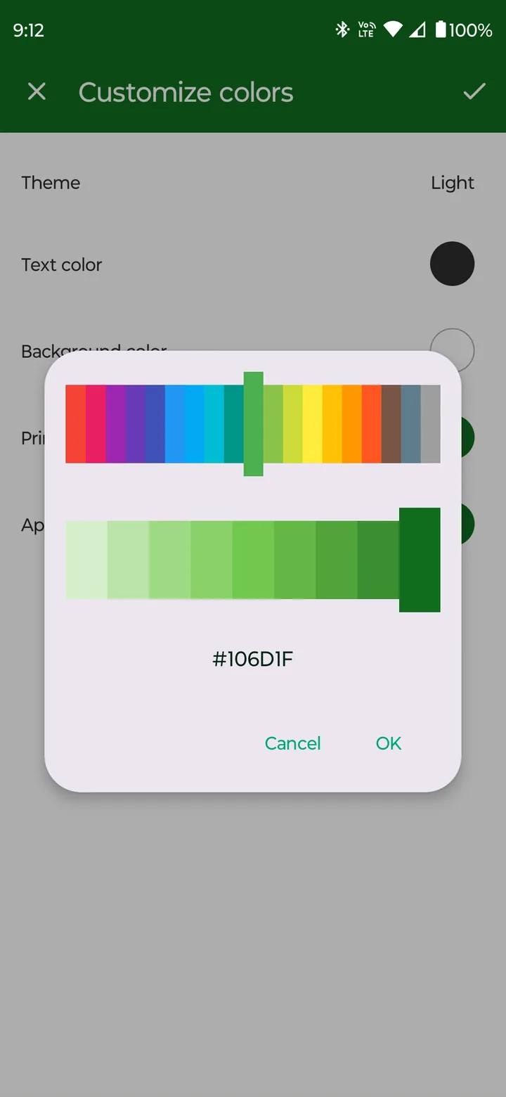 Fossify Camera screenshot 6