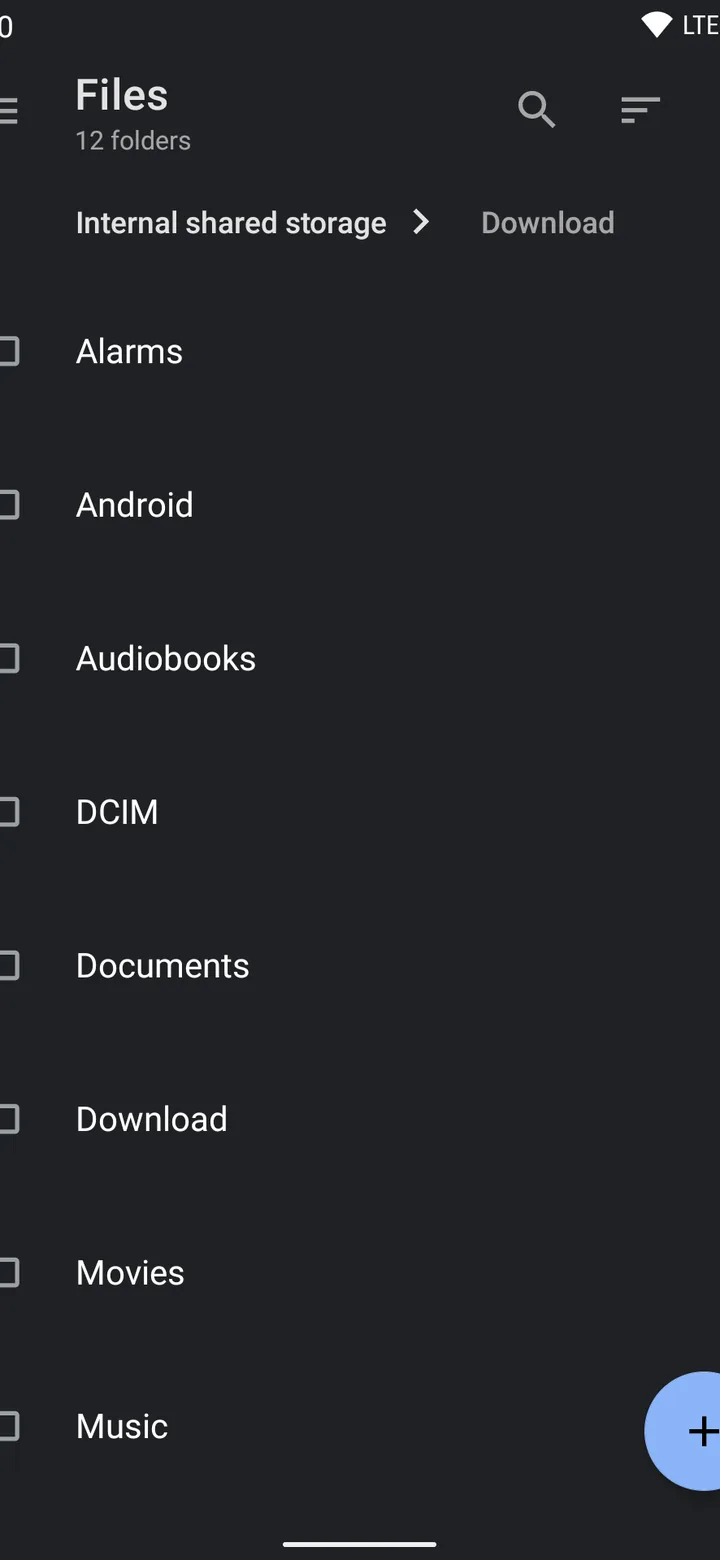 Material Files screenshot 5