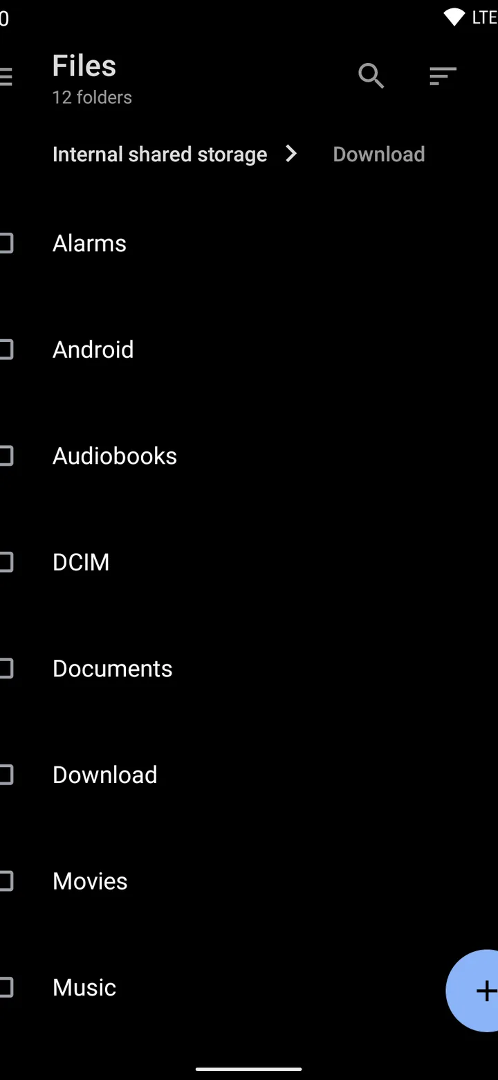 Material Files screenshot 6
