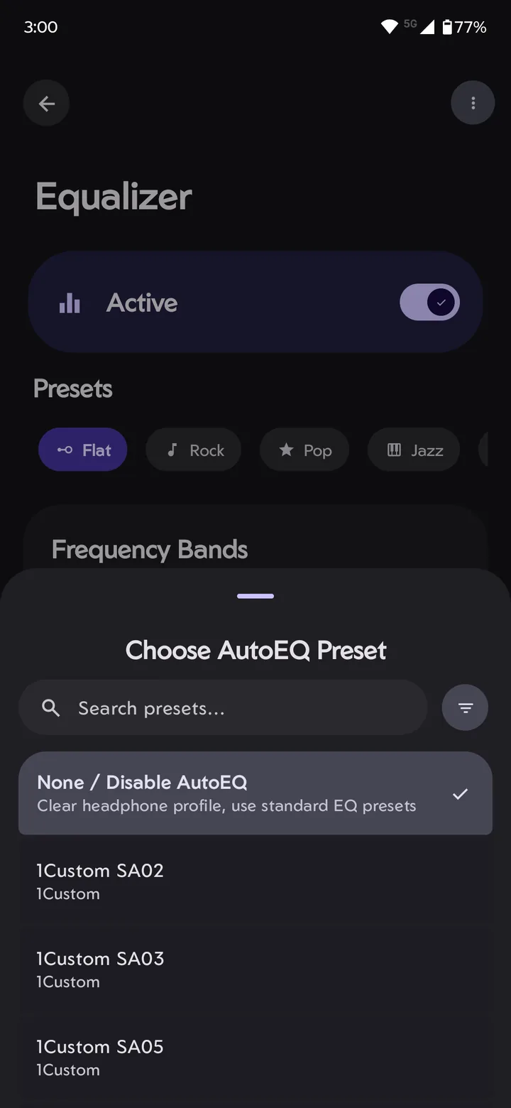 Rhythm screenshot 6